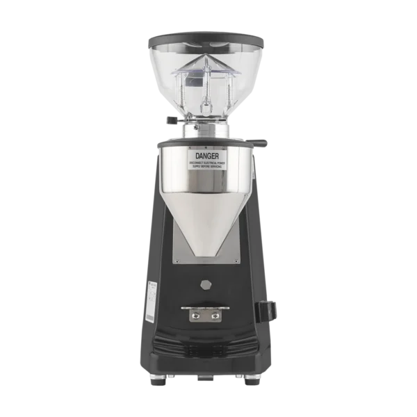 Lux D by Mazzer